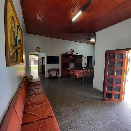 Chacara Charbella Villa Tres Ranchos Exterior foto
