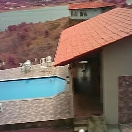Chacara Charbella Villa Tres Ranchos Exterior foto