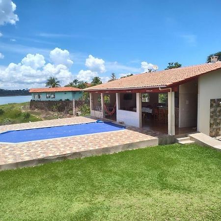 Chacara Charbella Villa Tres Ranchos Exterior foto