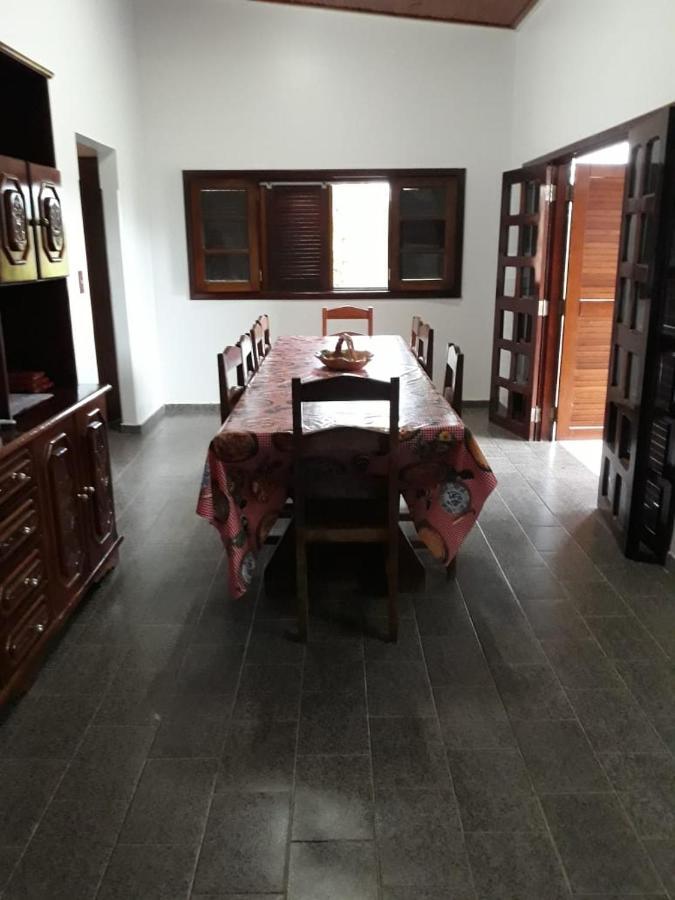 Chacara Charbella Villa Tres Ranchos Exterior foto
