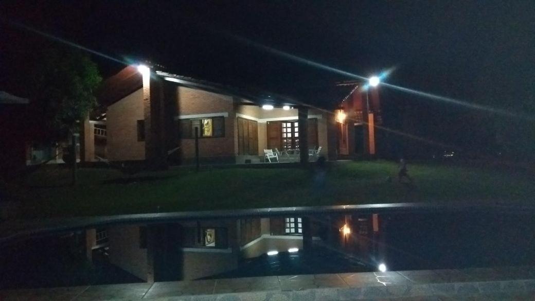 Chacara Charbella Villa Tres Ranchos Exterior foto
