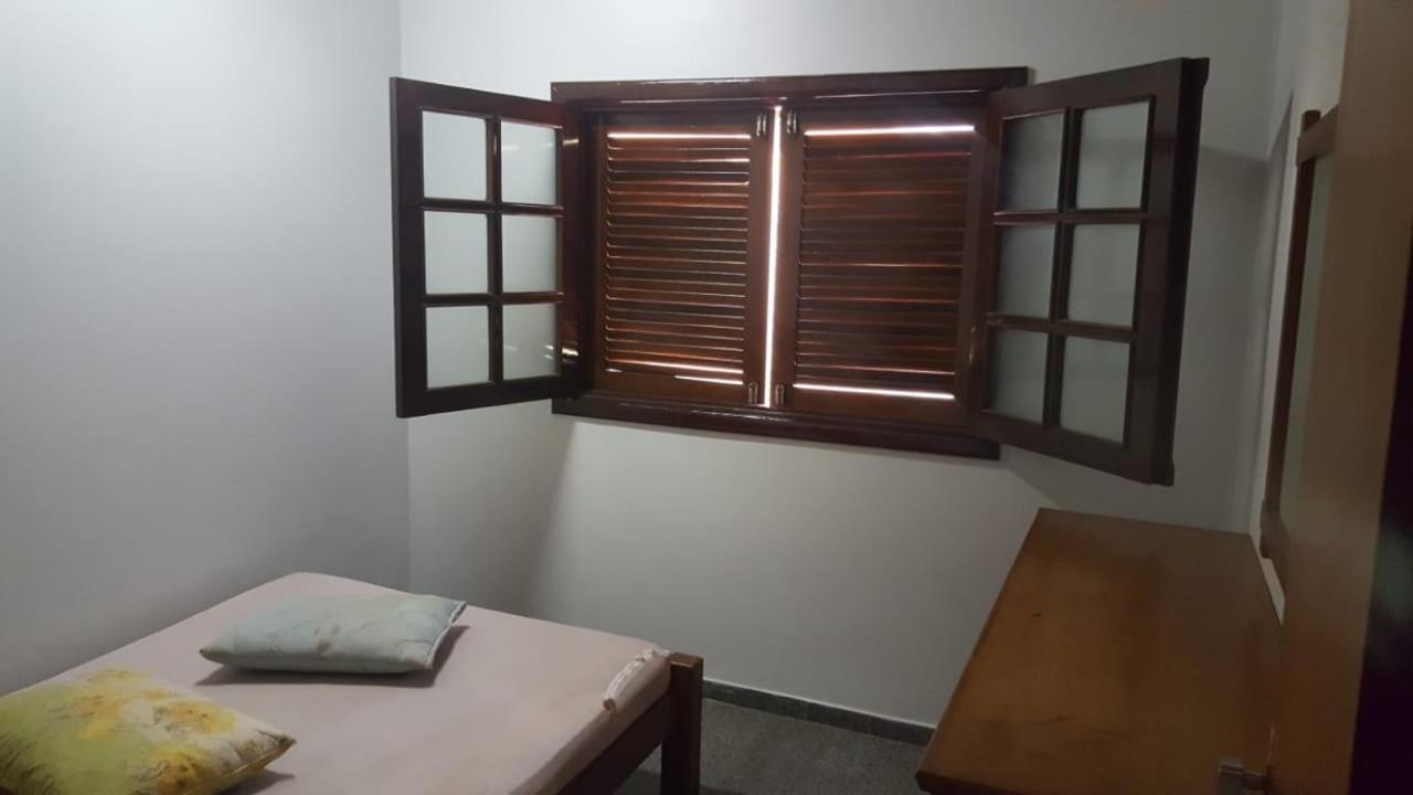 Chacara Charbella Villa Tres Ranchos Exterior foto