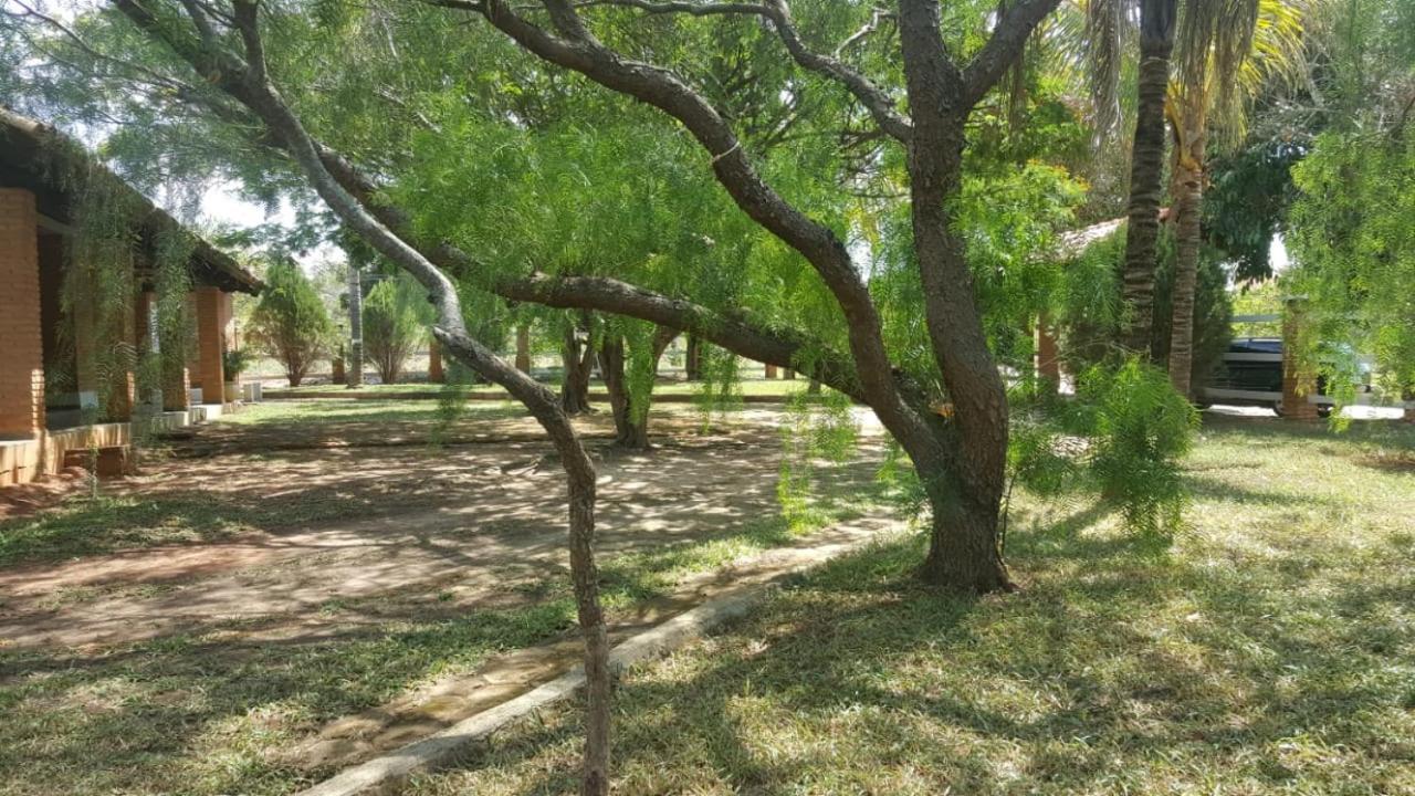Chacara Charbella Villa Tres Ranchos Exterior foto