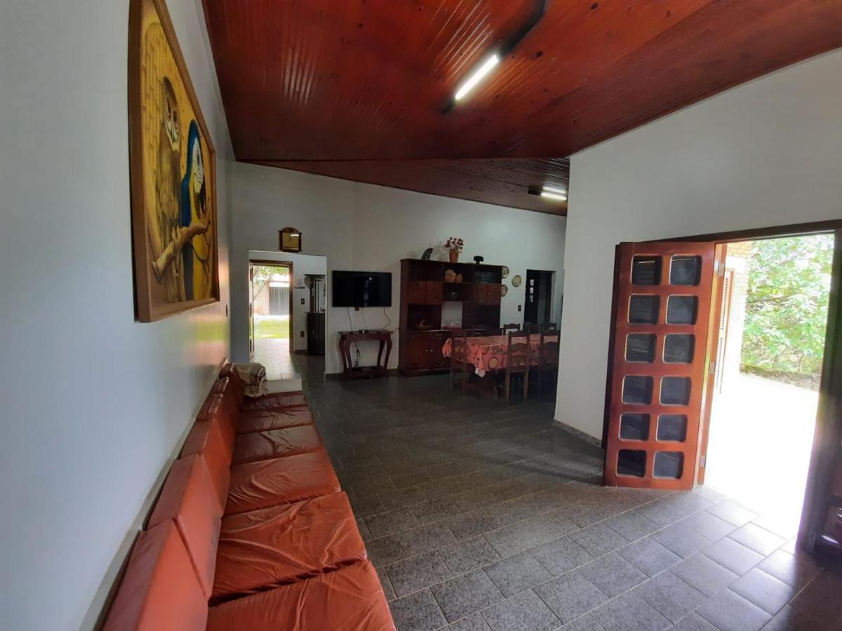 Chacara Charbella Villa Tres Ranchos Exterior foto