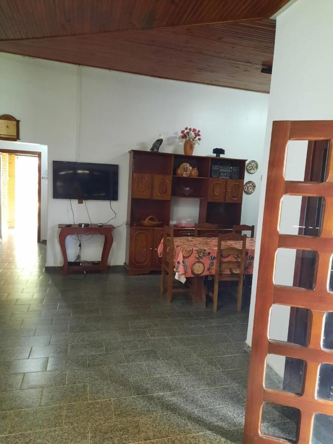 Chacara Charbella Villa Tres Ranchos Exterior foto