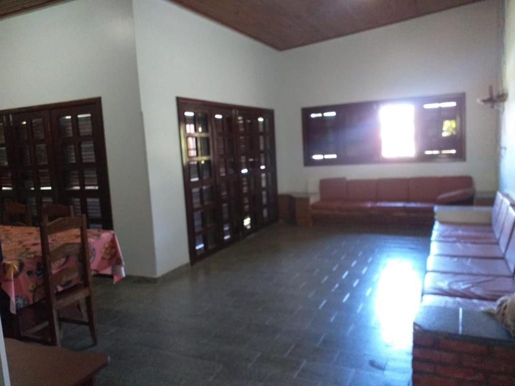 Chacara Charbella Villa Tres Ranchos Exterior foto